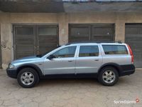 używany Volvo XC70 2.4t 200KM + LPG, Opony A/T, lift, doinwestowane!