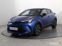 używany Toyota C-HR 2.0 Hybrid