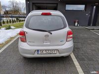 używany Nissan Micra SprzedamK13