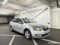 używany Skoda Octavia 2017r 2,0 TDI na części: zderzaki, błotniki, silnik