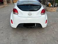 Używany Hyundai Veloster 2013 Hatchback