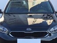 Używany Kia Ceed 120 KM (88 kW) 2020 Czarny Hatchback