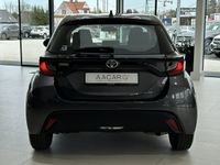 używany Toyota Yaris Comfort, Kamera, salon PL, 1-właściciel, FV-23…