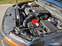 Używany Ford Ranger Wildtrack 2015 Czarny Pickup