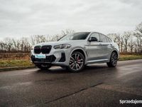 używany BMW X4 M40i