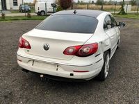 używany VW CC 