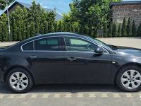 Używany Opel Insignia 2015