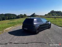 używany VW Golf V 