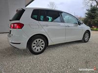 używany VW Golf Sportsvan 