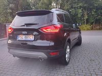 Używany Ford Kuga 2014 SUV