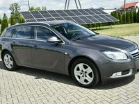 używany Opel Insignia 1,6Turbo DUDKI11 Xenony,Parktronic,Hak,Navi,Kredyt,GWARANCJA