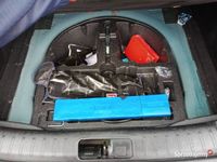 używany Fiat Tipo kombi salon.pl stan perfekcyjny FV VAT netto 37400