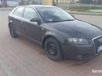 używany Audi A3 