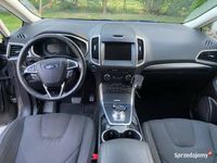 używany Ford S-MAX ECOBLUE 2.0 2019rok