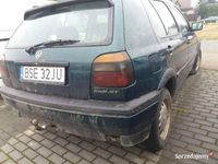 używany VW Golf IV 