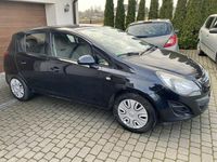 używany Opel Corsa 1,2 benzyna 85KM