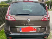 używany Renault Scénic III 