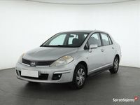 używany Nissan Tiida 1.6 i 16V