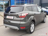 używany Ford Kuga 2018r. 2.0 TDCI 150KM *ASO *FV23%