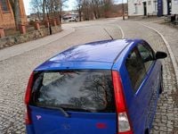 Używany Daihatsu Cuore 2005 Hatchback