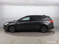 Używany Ford Focus 2015 Szary Kombi