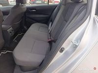 Używany Toyota Corolla Comfort 122 KM (89 kW) 2021 Sedan/Limuzyna