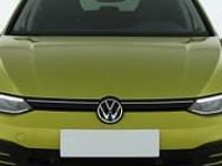 Używany VW Golf VIII 116 KM (85 kW) 2021 Żółty Kombi