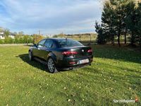 używany Alfa Romeo 159 2.4 JTDM Ti 260km