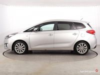 używany Kia Carens 1.7 CRDi
