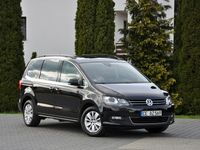 używany VW Sharan 2.0TDI(140KM)*Xenon*Led*Navi*Kamera*El.Drzwi*El.Klapa*Re…