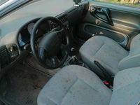 używany VW Polo Samochod1.4 benzyna