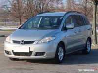 używany Mazda 5 2.0 CD