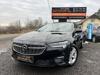 używany Opel Insignia Salon Pl / Bezwypadkowy / Automat / Serwisowany / FV 23% / f…