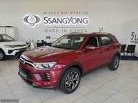 używany Ssangyong Korando 1.5dm 163KM 2023r. 1km