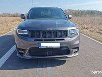 używany Jeep Grand Cherokee 