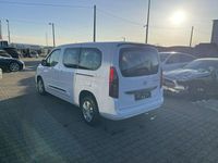 używany Toyota Proace Verso 1.5dm 130KM 2025r. 27 550km