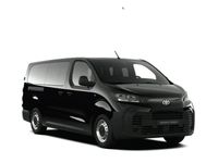 używany Toyota Proace Verso 2dm 144KM 2025r. 1km