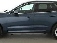 używany Volvo XC60 2dm 197KM 2020r. 156 743km