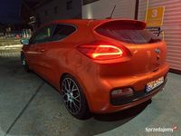 używany Kia ProCeed 1.6 sprzedam/zmienię