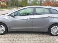 używany Hyundai i30 1.6 crdi