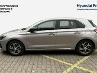 używany Hyundai i30 i30FL 5DR 1.0 T-GDI 120KM 2WD 6MT Smart Ledi30 FL 5DR 1.0 T-GDI 120KM 2WD 6MT Smart Led