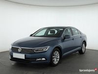 Używany VW Passat 2015 Niebieski Sedan/Limuzyna