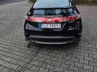 używany Honda Civic VIII Ufo 2.2 typeS