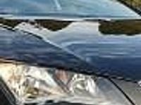 używany Seat Leon III 2.0TDI 150KM Klimatronik Tempomat Nawi ALU 18 Servis Gwarancja