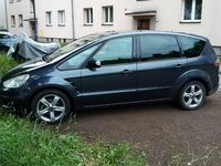 Używany Ford S-MAX S 2006 Minivan