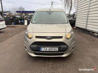 używany Ford Transit Connect Lift 2016r 1.5Diesel