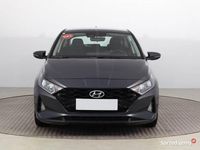 Używany Hyundai i20 100 KM (73 kW) 2022 Szary Hatchback