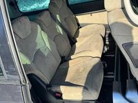 używany Citroën C8 