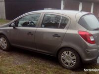 używany Opel Corsa 