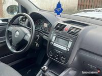 używany VW Golf V 